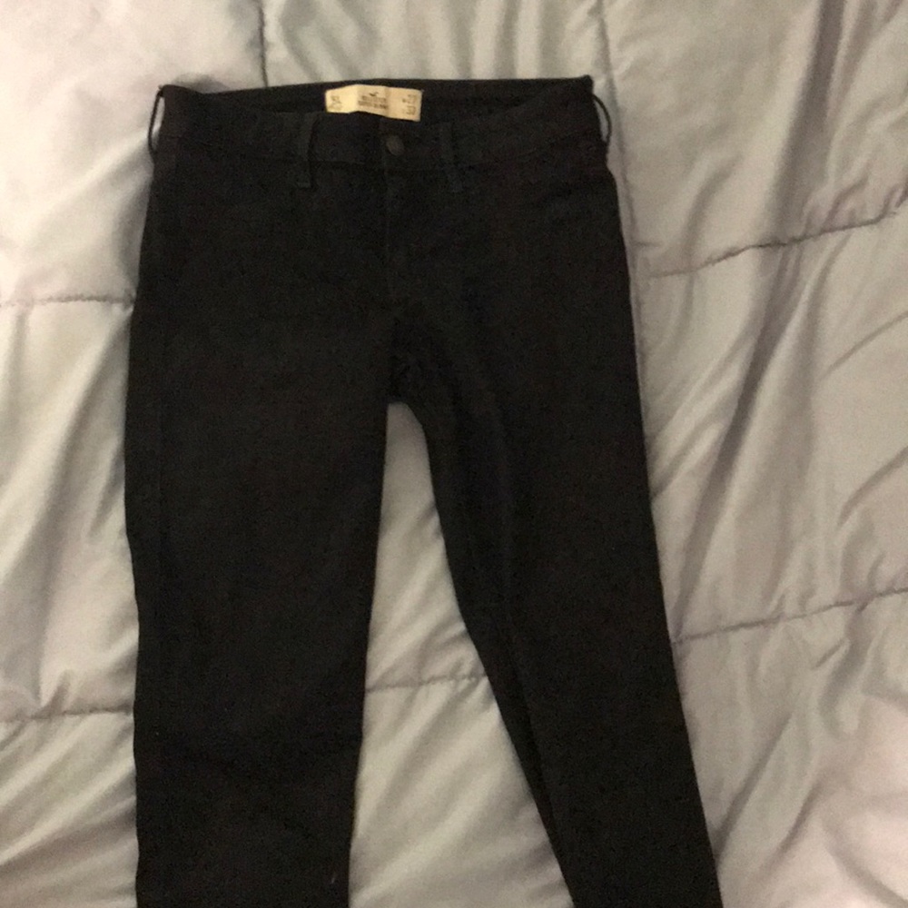 Hollister women’s jeans